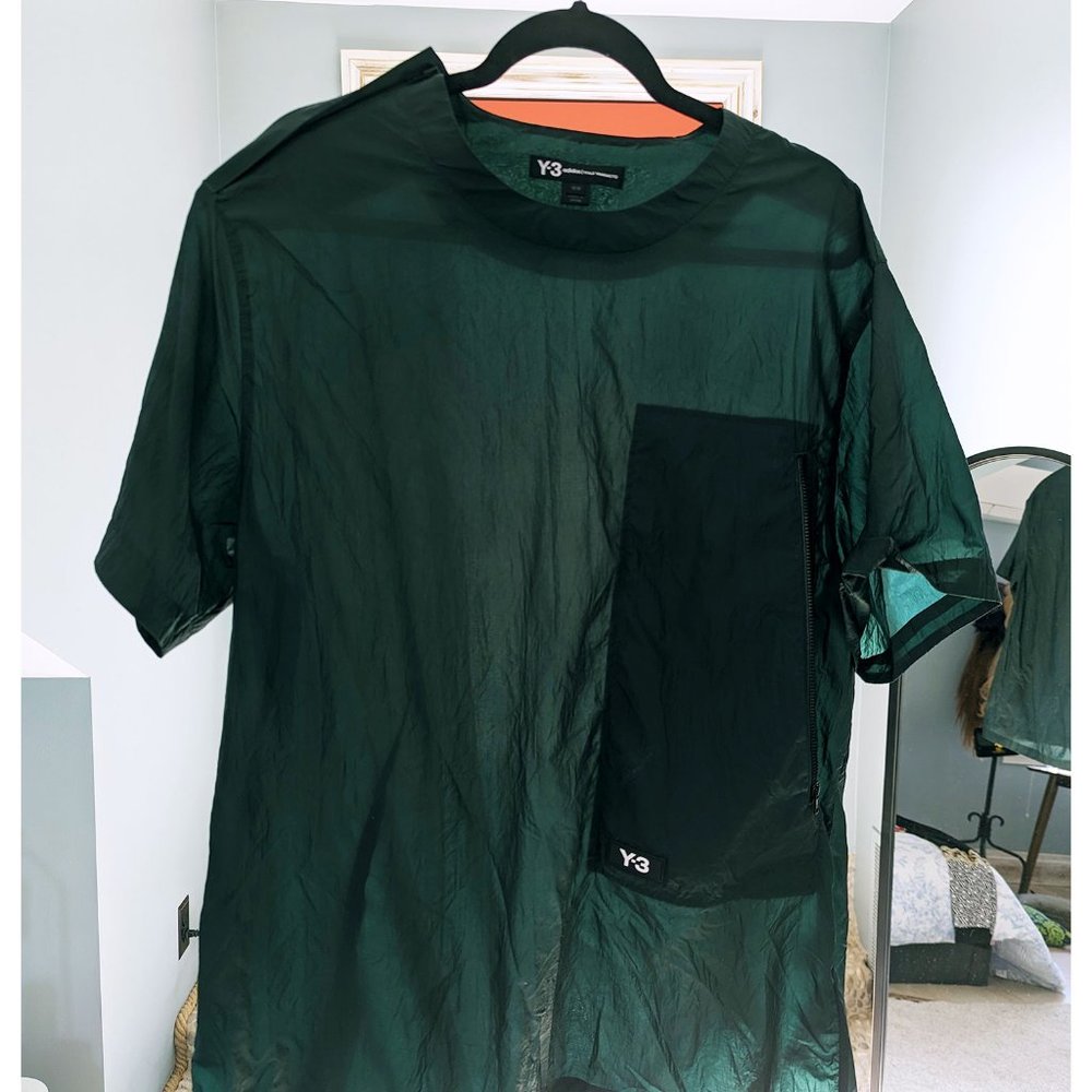 Y-3 T-Shirt M